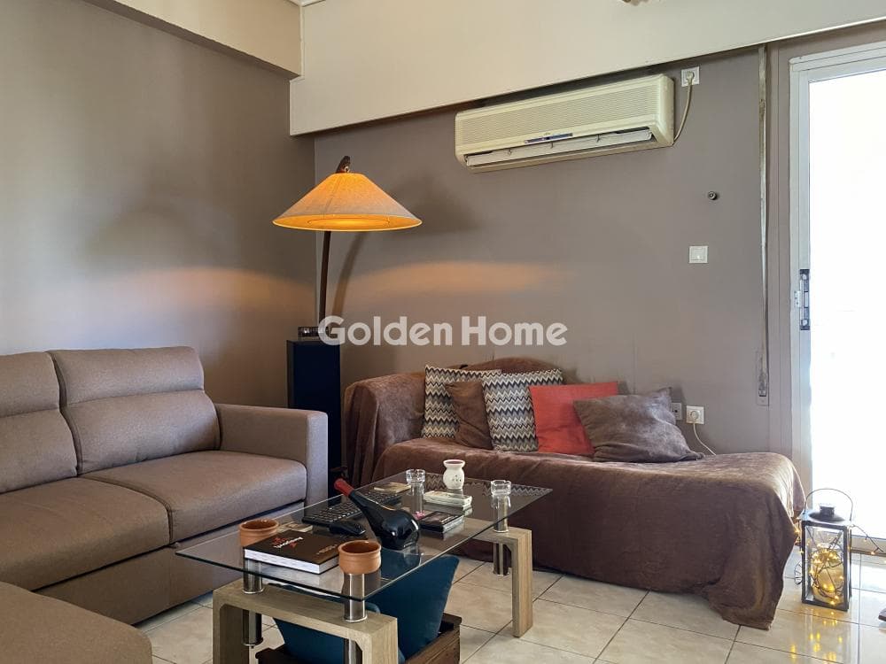Apartment in Eirini, Nea Ionia — Photo 6 of 23