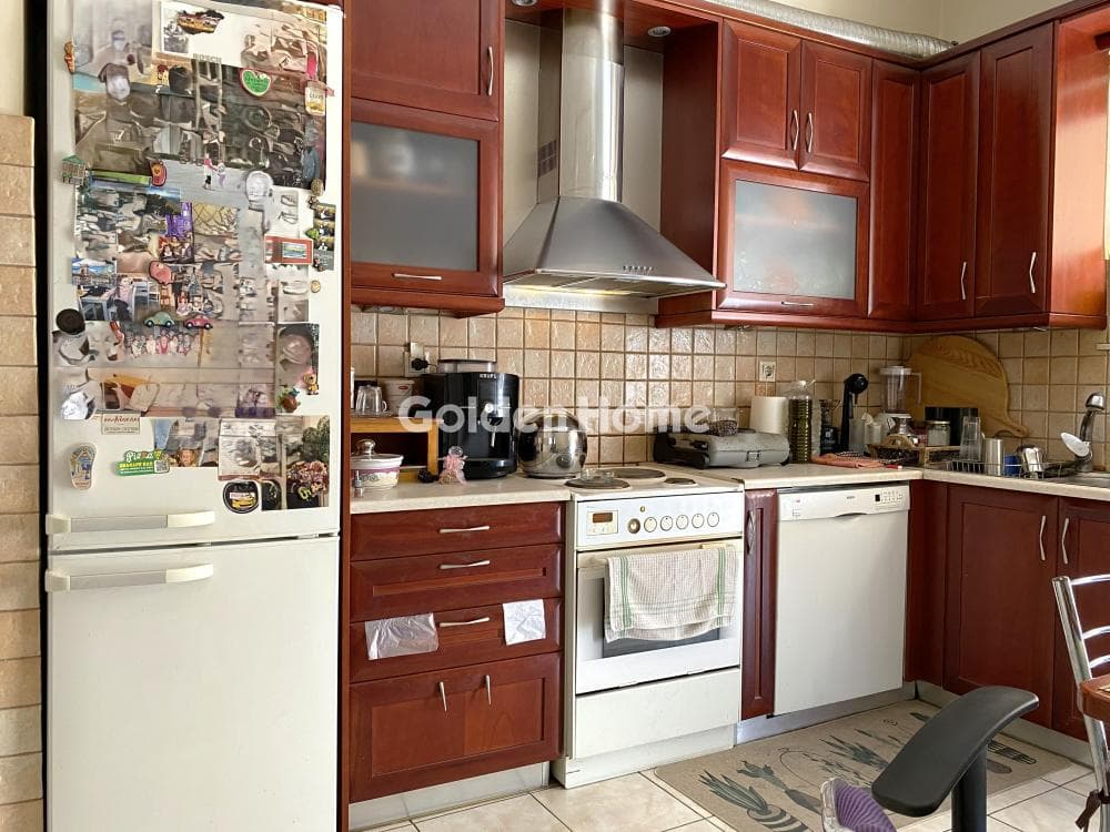 Apartment in Eirini, Nea Ionia — Photo 11 of 23
