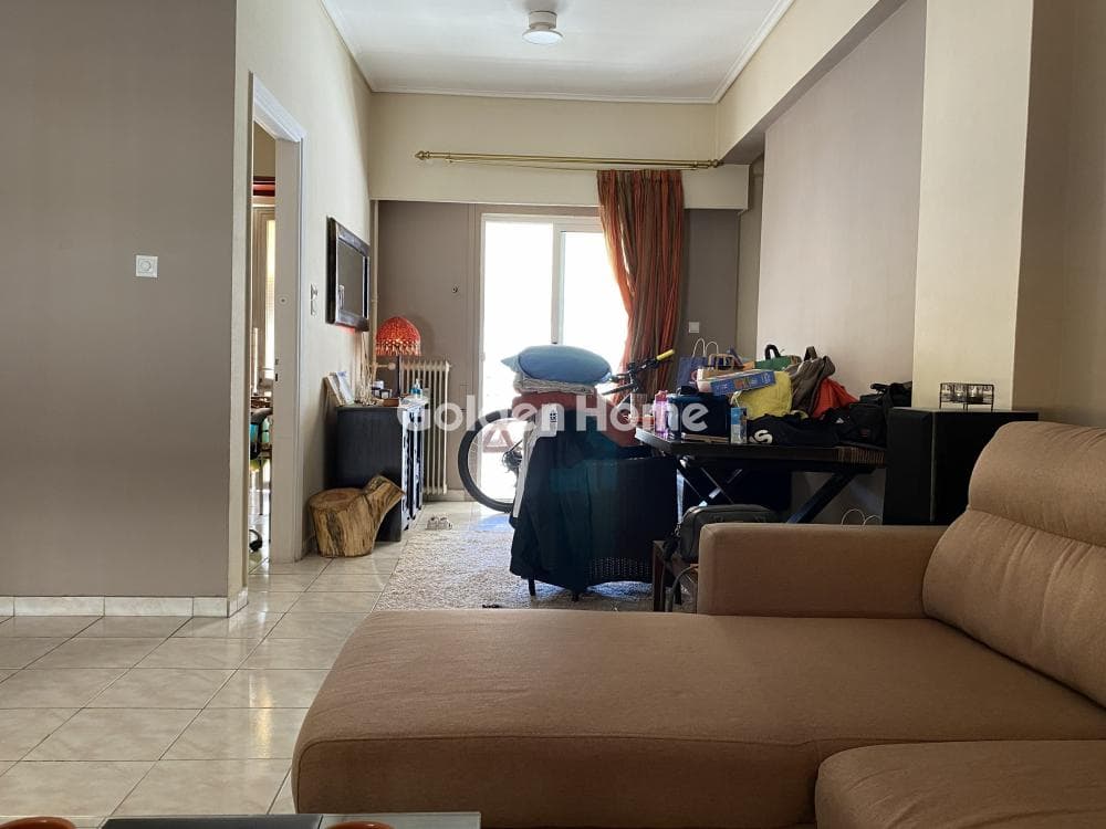 Apartment in Eirini, Nea Ionia — Photo 8 of 23