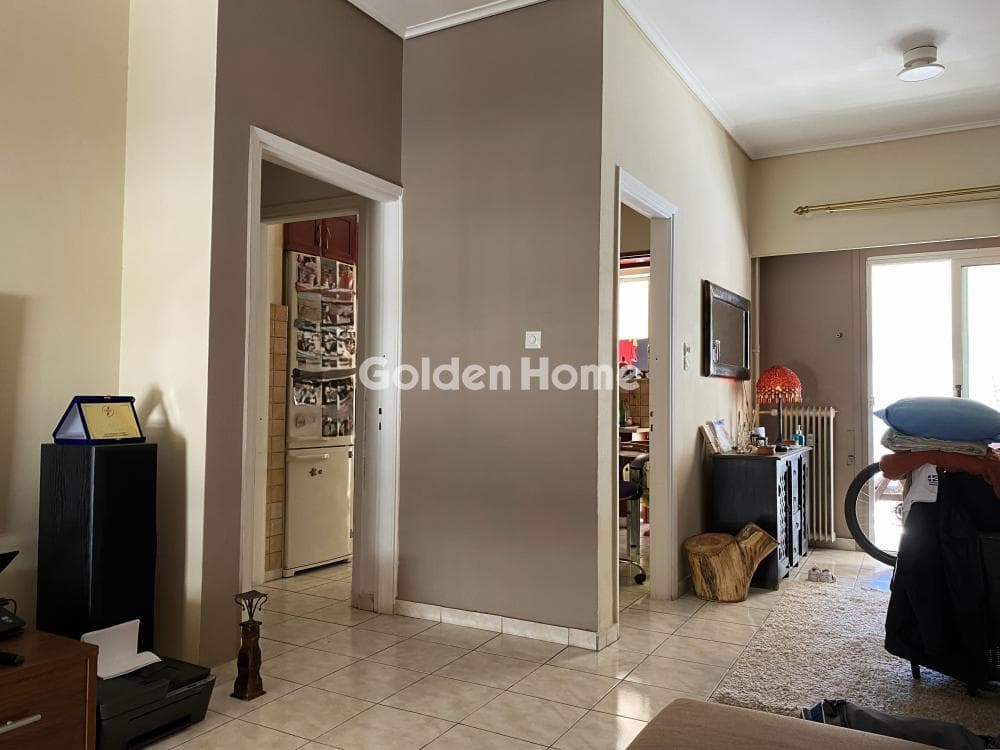 Apartment in Eirini, Nea Ionia — Photo 9 of 23
