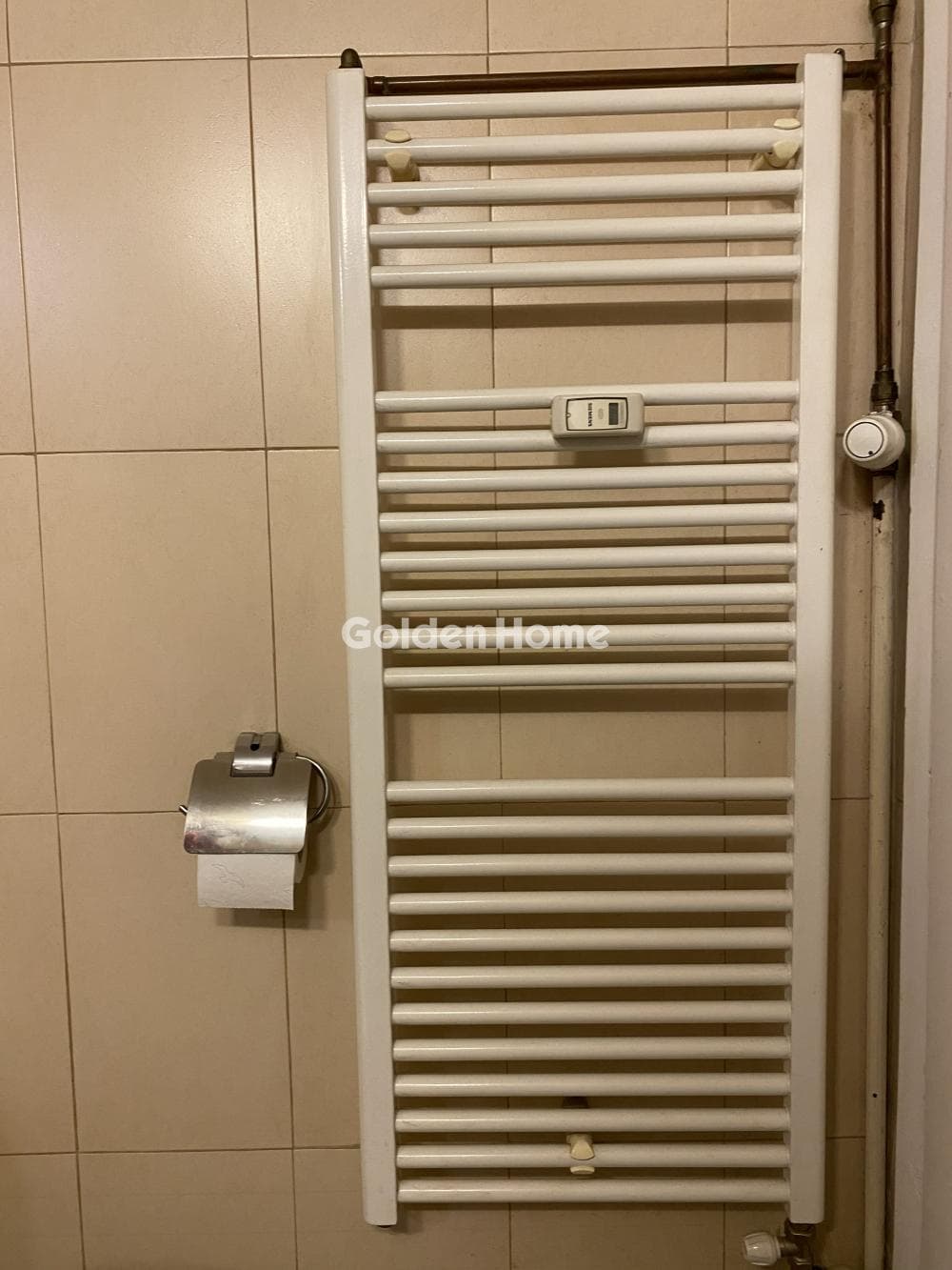 Apartment in Eirini, Nea Ionia — Photo 16 of 23