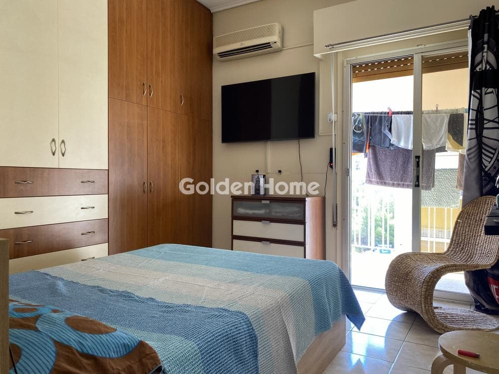 Apartment in Eirini, Nea Ionia — Photo 18 of 23