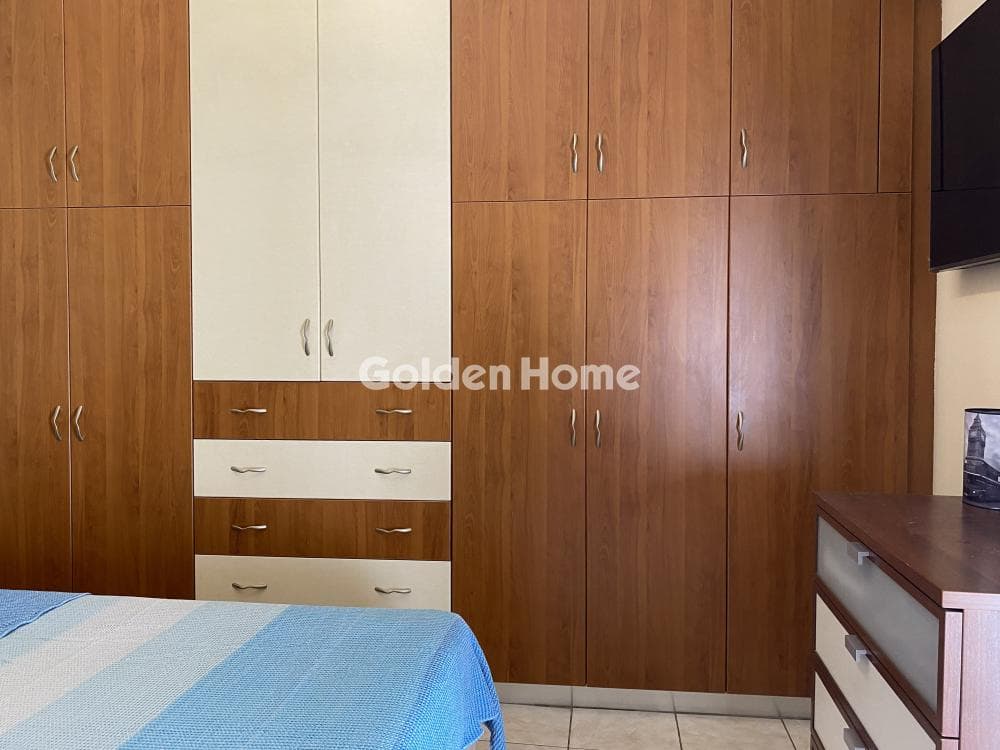 Apartment in Eirini, Nea Ionia — Photo 21 of 23