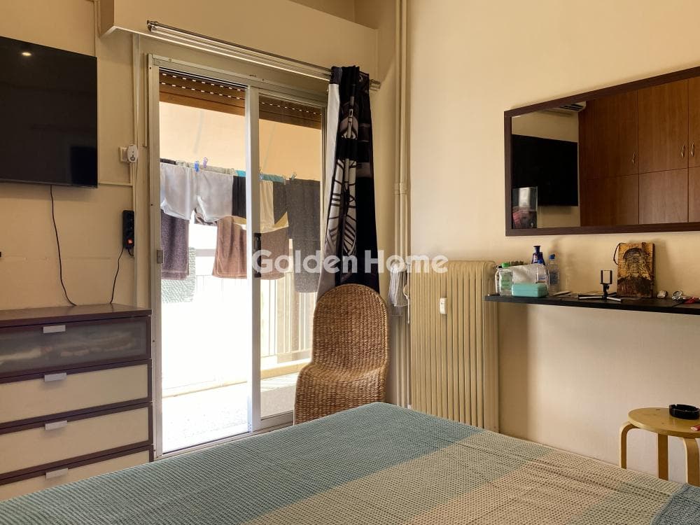 Apartment in Eirini, Nea Ionia — Photo 22 of 23