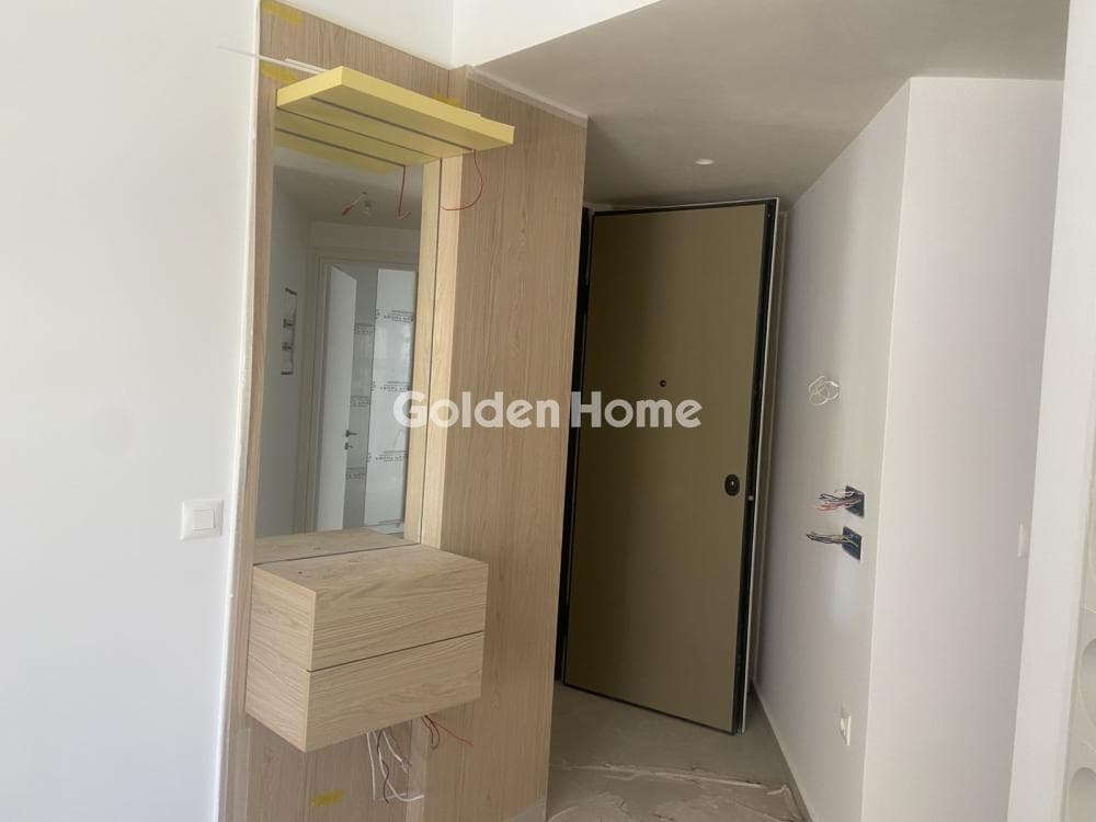Apartment in Agia Sofia, Patra — Photo 1 of 4