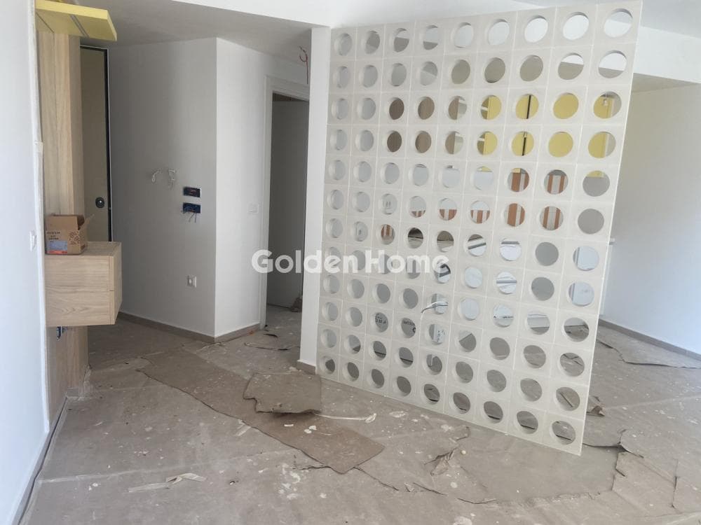 Apartment in Agia Sofia, Patra — Photo 1 of 3
