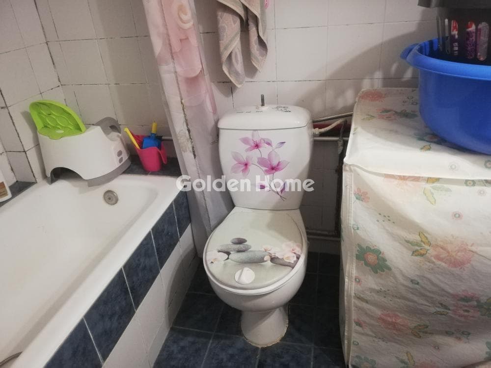 Διαμέρισμα στην Πασαλιμάνι, Πειραιάς — Φωτογραφία 14 από 16