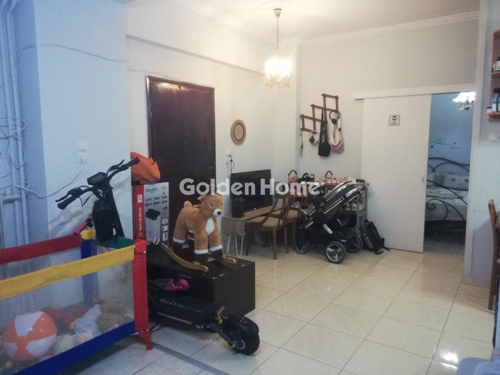 Διαμέρισμα στην Πασαλιμάνι, Πειραιάς — Φωτογραφία 4 από 16