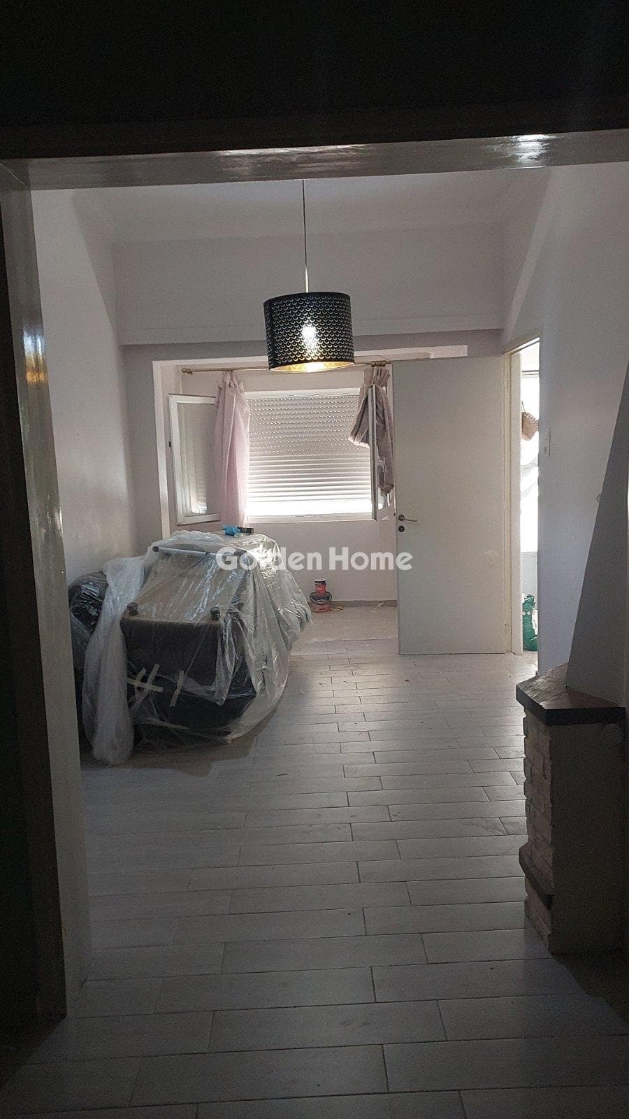 Apartment in Chatzikiriakeio, Piraeus — Photo 4 of 4
