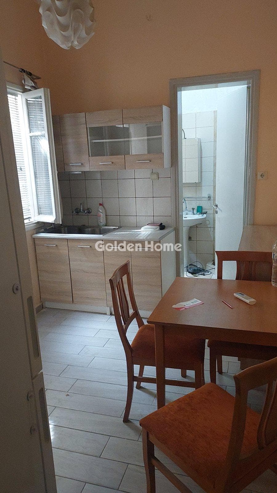 Apartment in Chatzikiriakeio, Piraeus — Photo 2 of 4