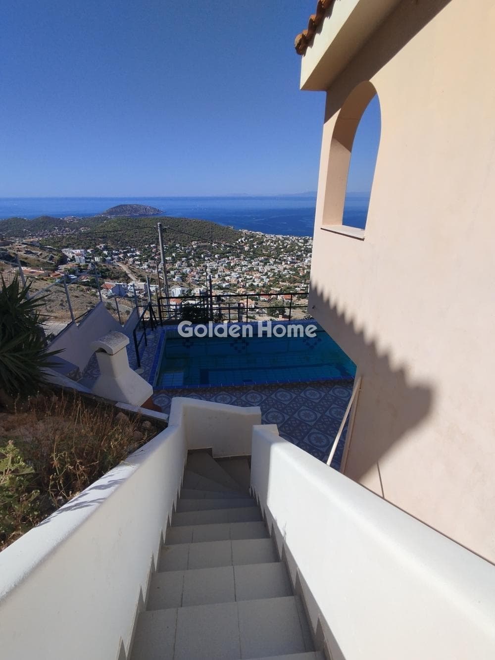 House in Saronida, Saronida — Photo 20 of 27