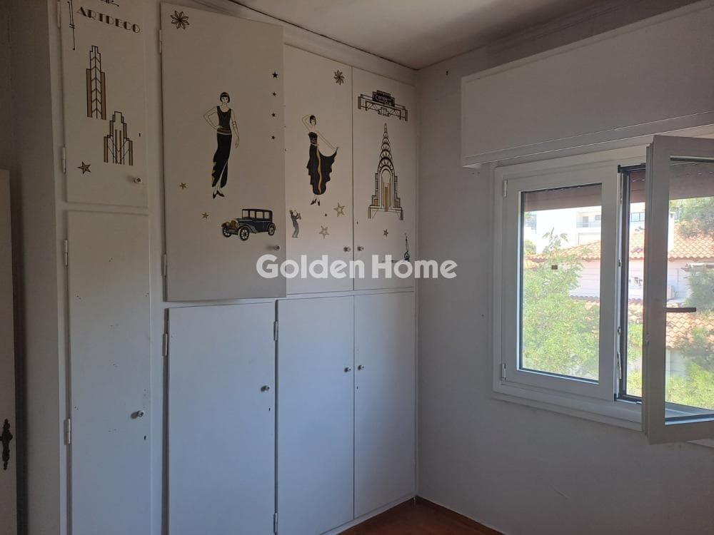Apartment in Spilia, Agia Paraskevi — Photo 8 of 19