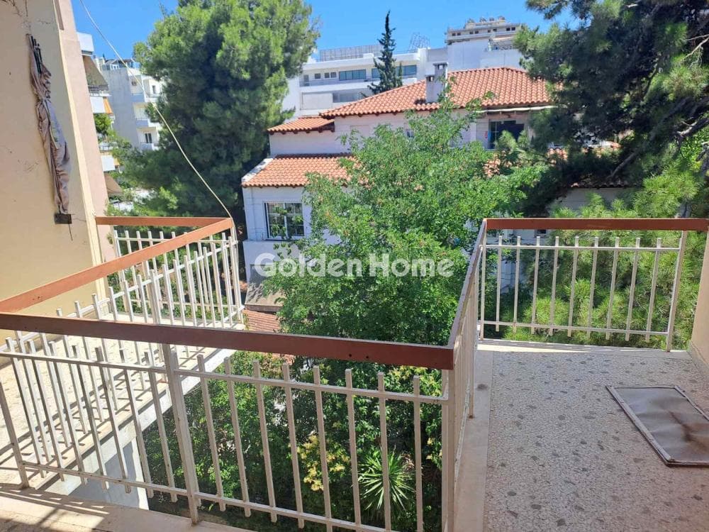 Apartment in Spilia, Agia Paraskevi — Photo 15 of 19