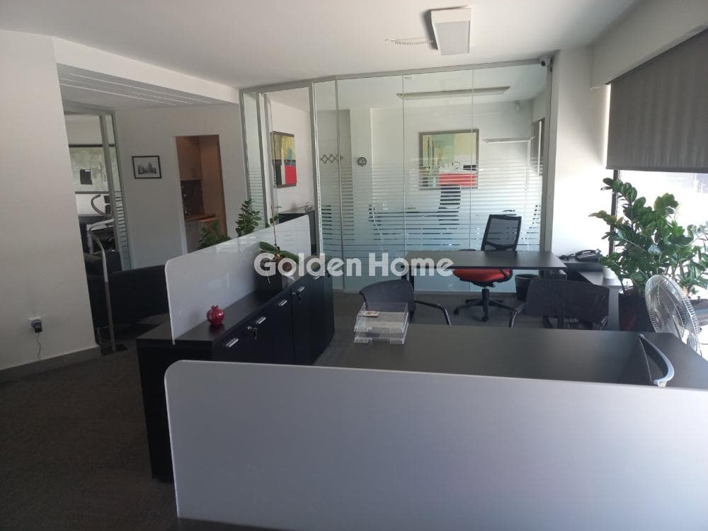 Office in Center, Alimos — Photo 1 of 8