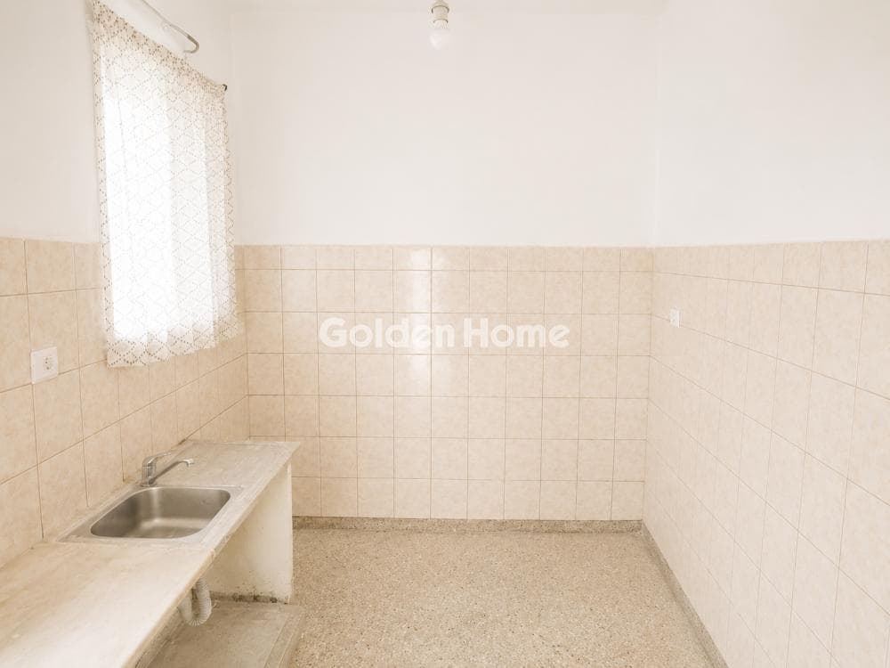 Apartment in Ano Rentis, Agios Ioannis Rentis — Photo 9 of 11