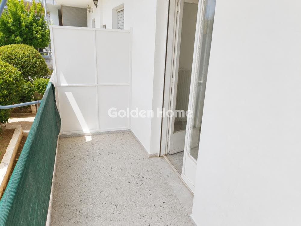 Apartment in Ano Rentis, Agios Ioannis Rentis — Photo 1 of 11