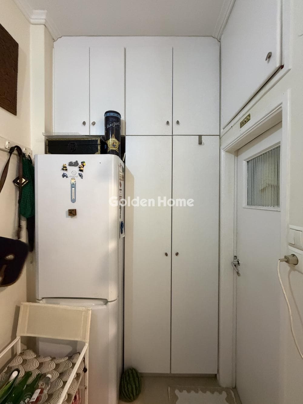 Apartment in Plateia Vathis, Kentro — Photo 10 of 13