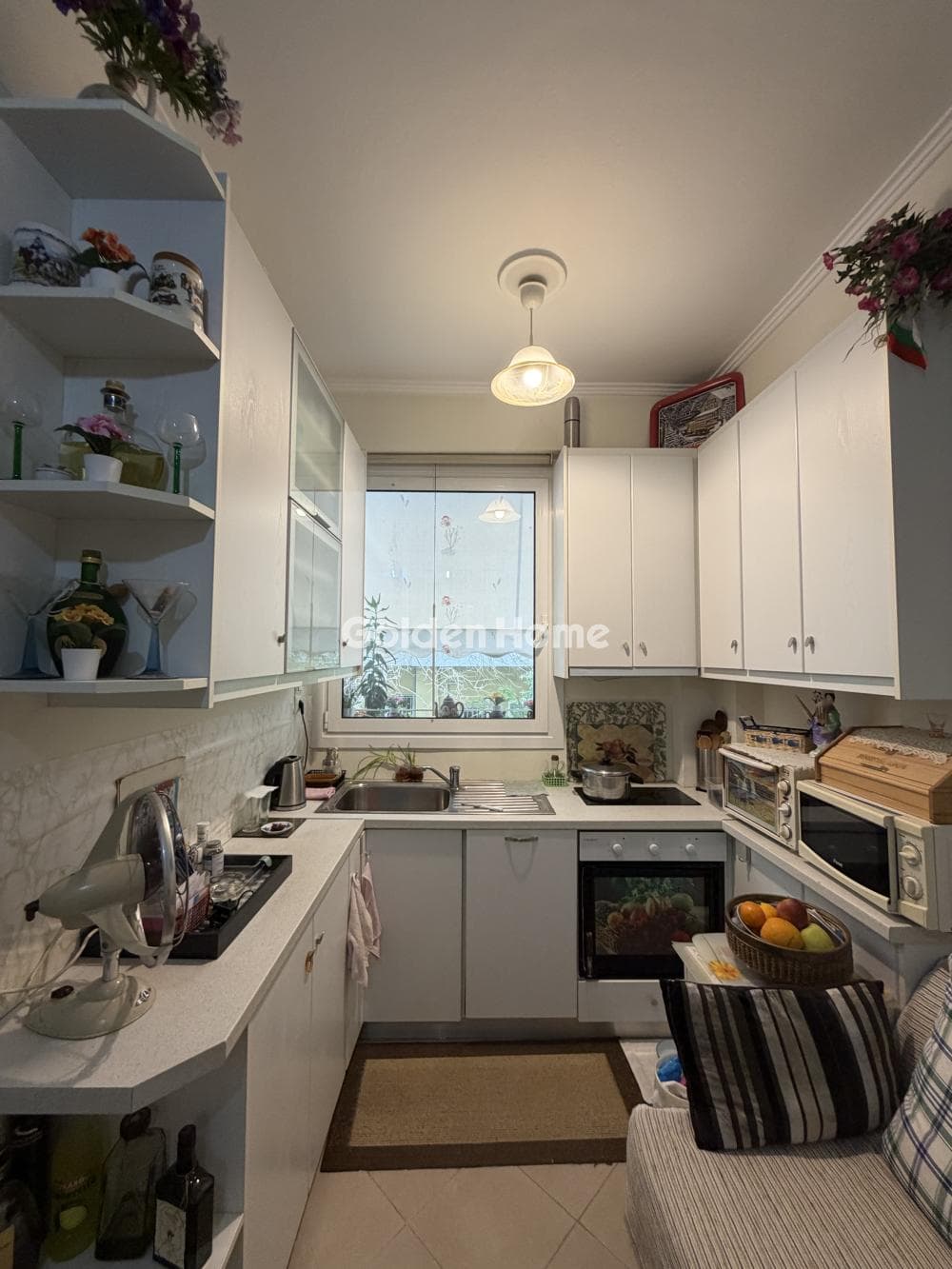 Apartment in Plateia Vathis, Kentro — Photo 8 of 13