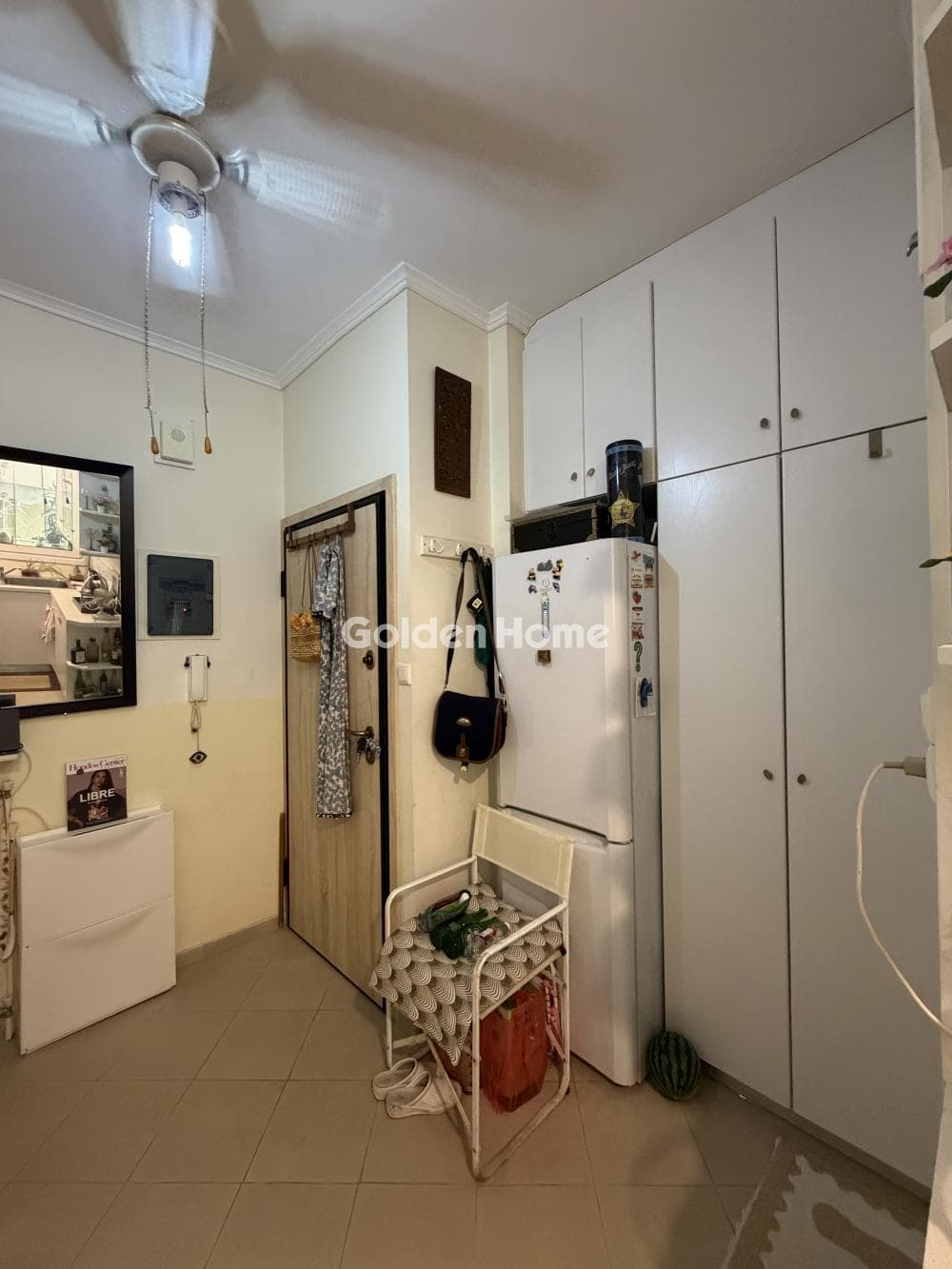 Apartment in Plateia Vathis, Kentro — Photo 13 of 13