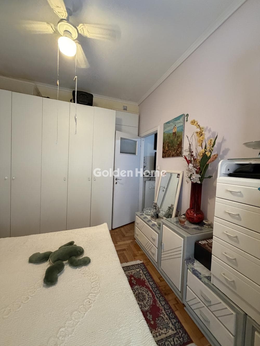 Apartment in Plateia Vathis, Kentro — Photo 11 of 13