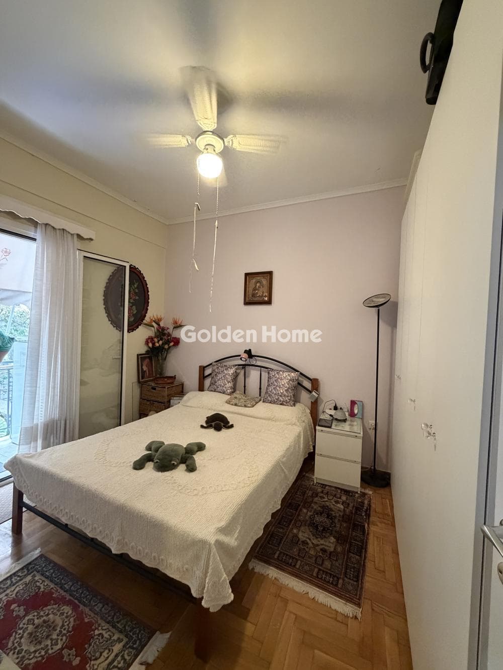 Apartment in Plateia Vathis, Kentro — Photo 9 of 13