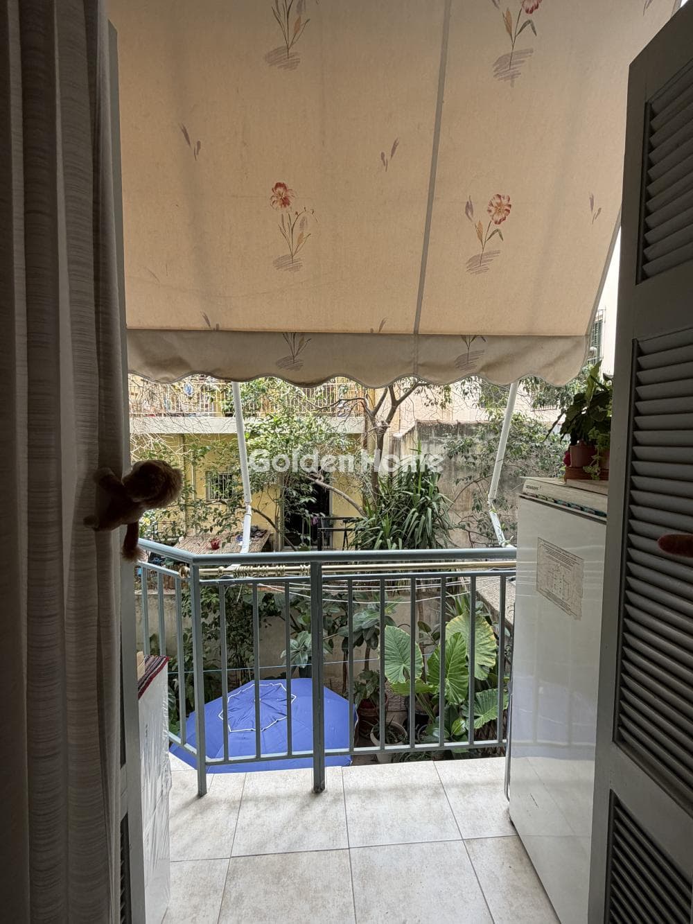 Apartment in Plateia Vathis, Kentro — Photo 6 of 13