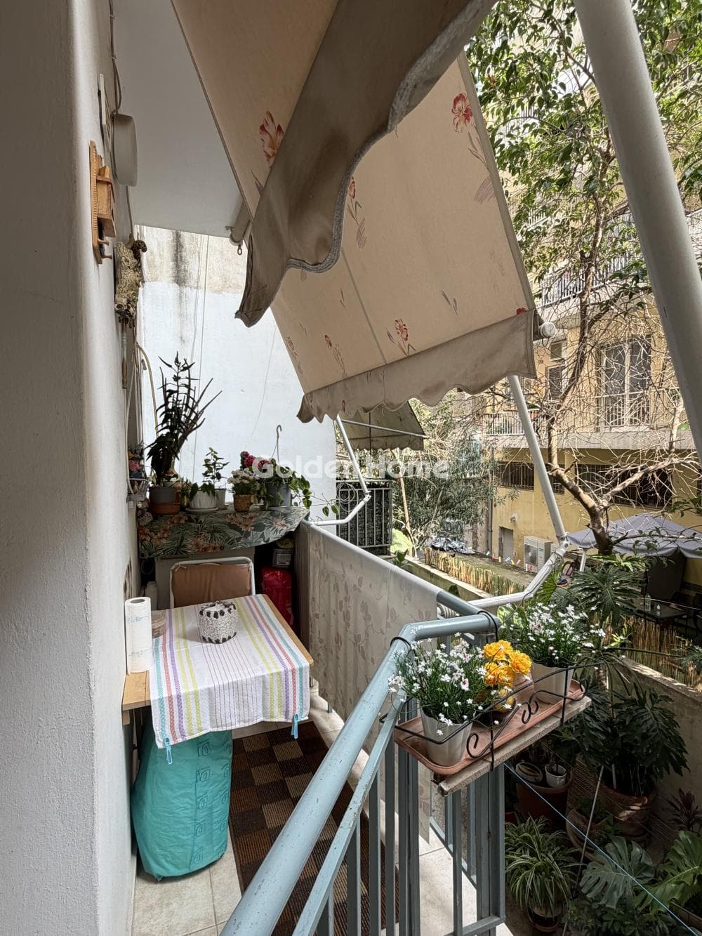 Apartment in Plateia Vathis, Kentro — Photo 4 of 13