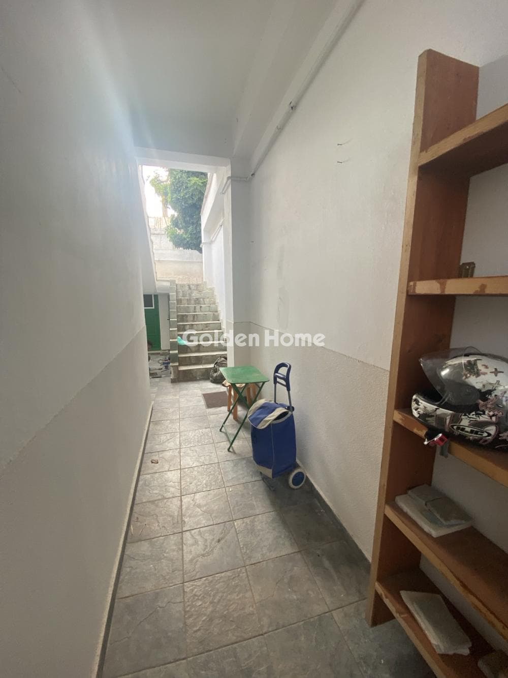 Διαμέρισμα στην Κέντρο, Αγία Βαρβάρα — Φωτογραφία 9 από 9