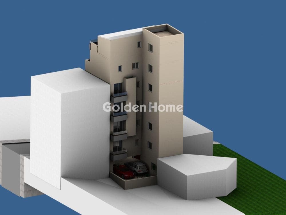 Apartment in Potamia, Agios Dimitrios — Photo 18 of 26