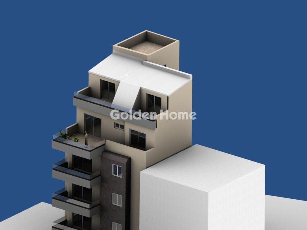 Apartment in Potamia, Agios Dimitrios — Photo 20 of 26