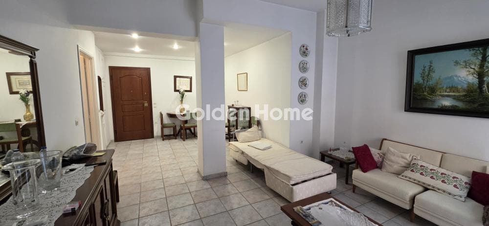 Apartment in Varnava, Ekali — Photo 5 of 30