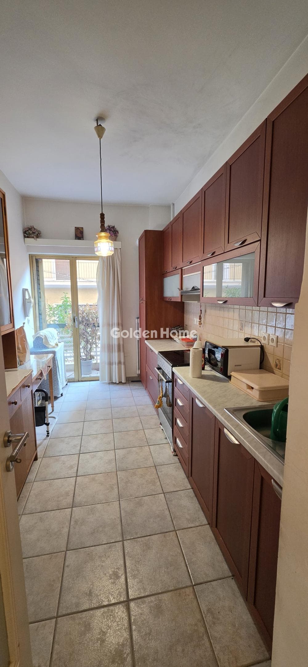 Apartment in Varnava, Ekali — Photo 2 of 30