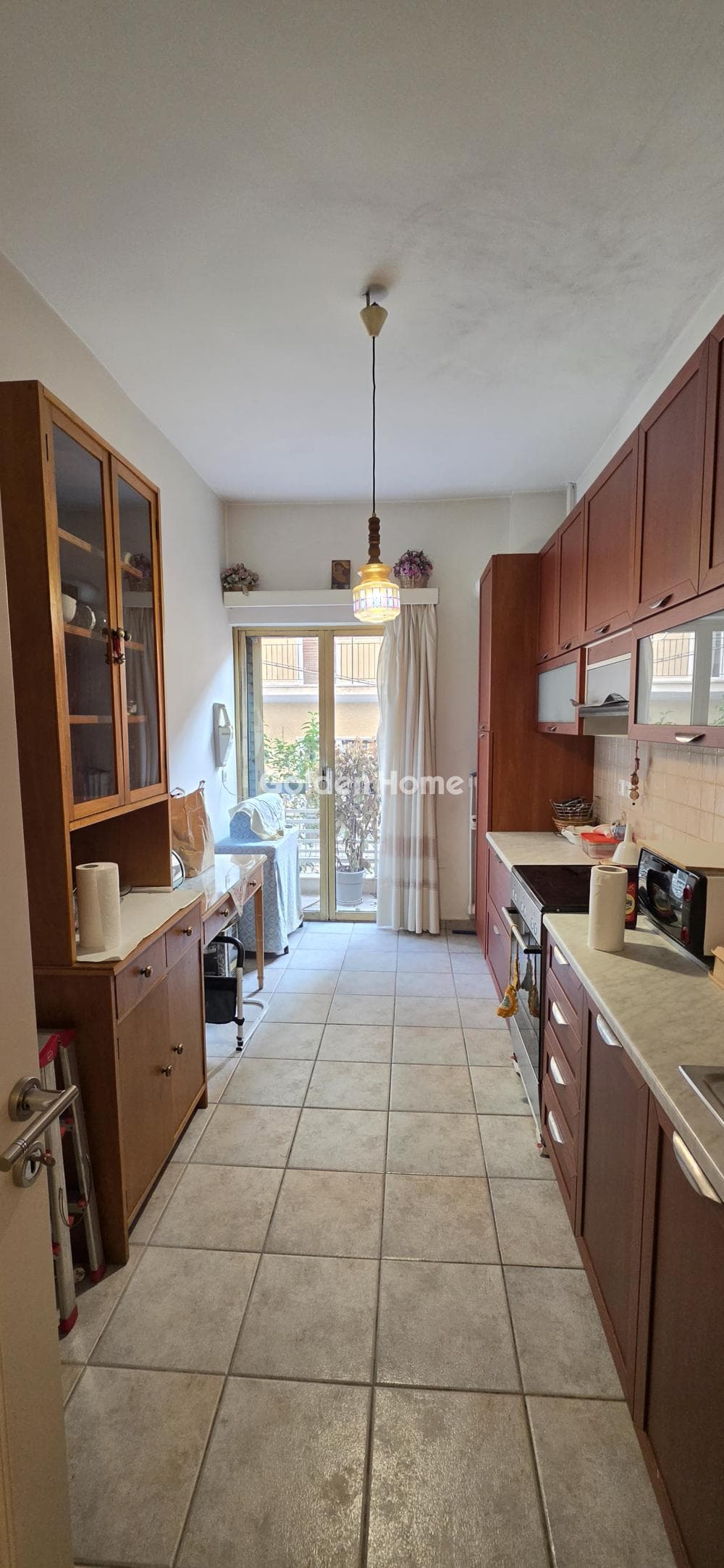 Apartment in Varnava, Ekali — Photo 24 of 30