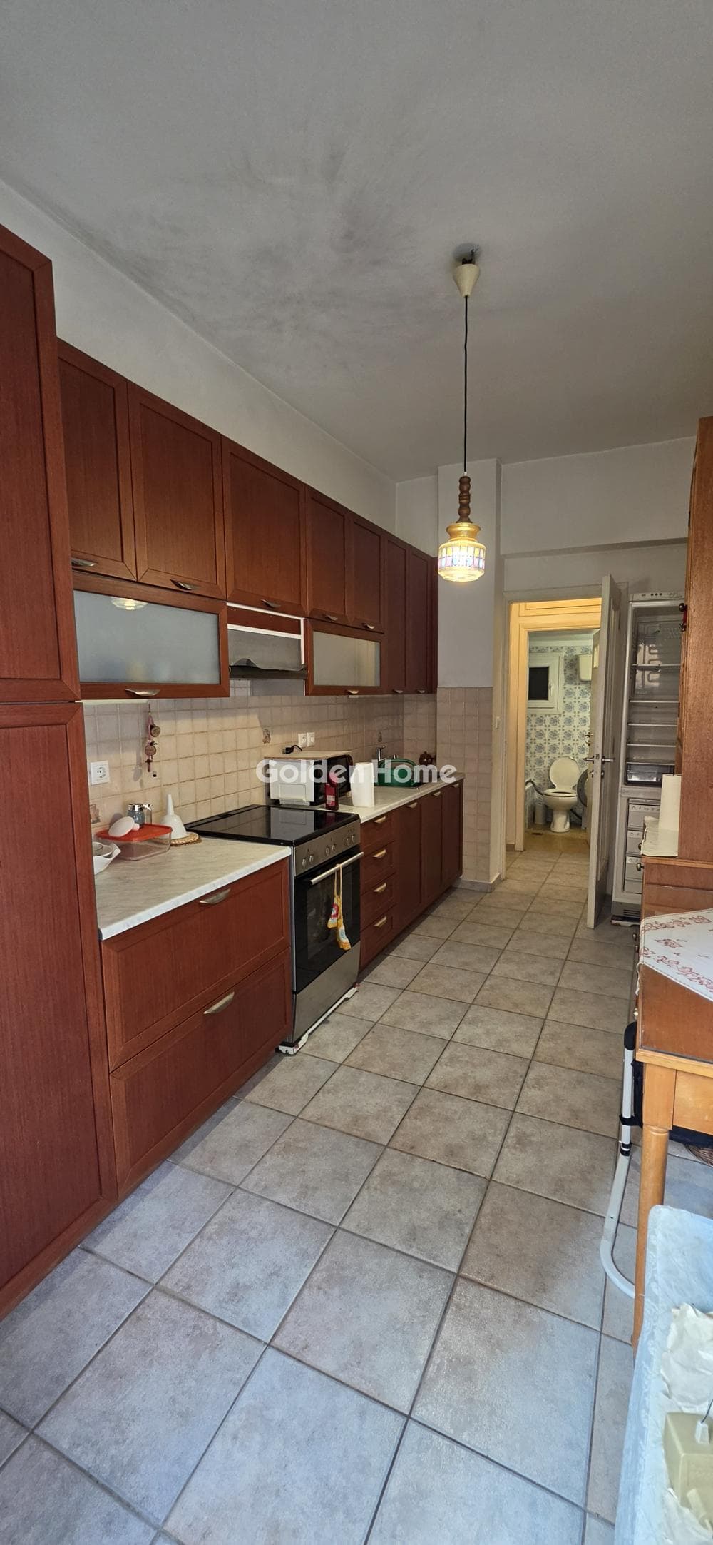 Apartment in Varnava, Ekali — Photo 28 of 30