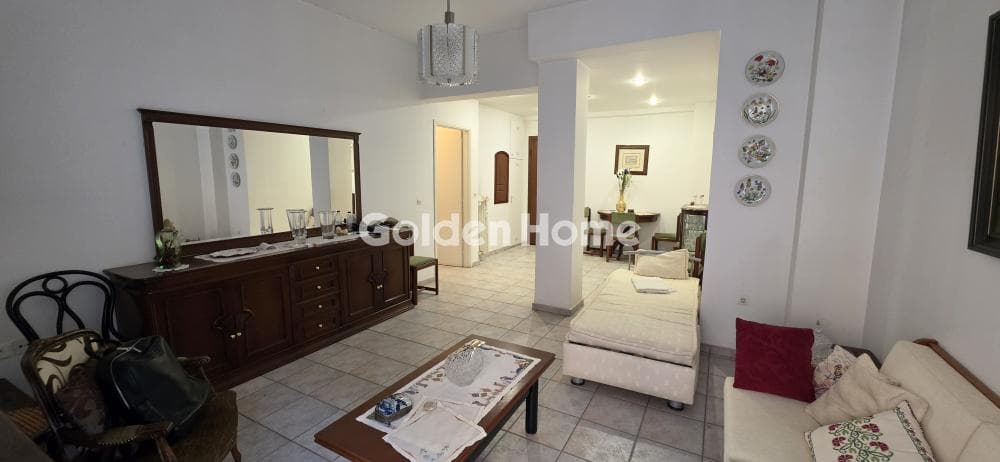 Apartment in Varnava, Ekali — Photo 25 of 30