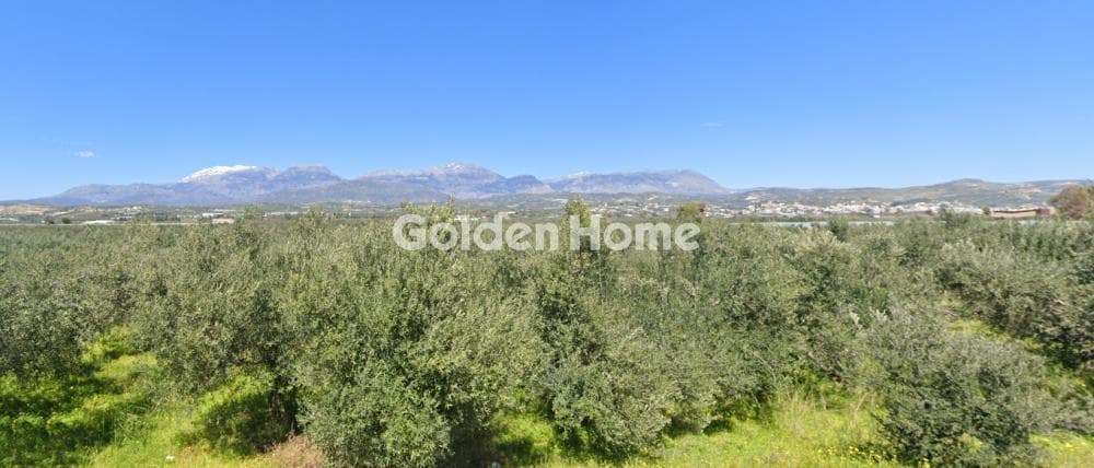 Building Plot in Petrokefali, Moires — Photo 1 of 2