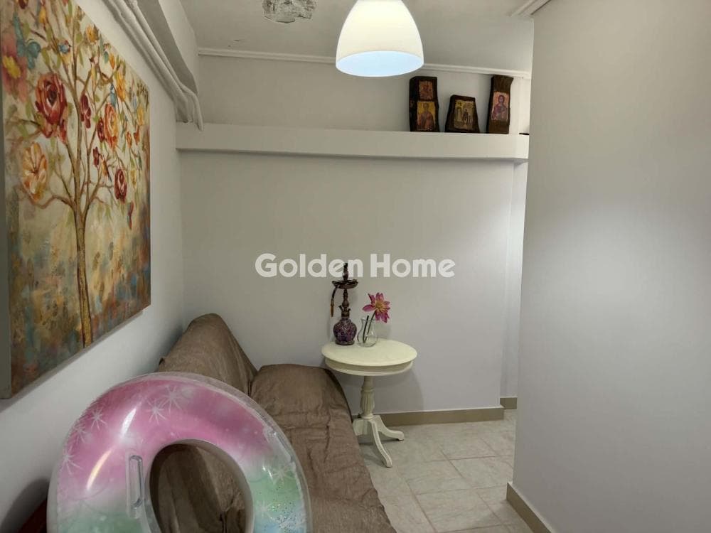 Apartment in Agia Paraskevi, Nea Smyrni — Photo 12 of 18