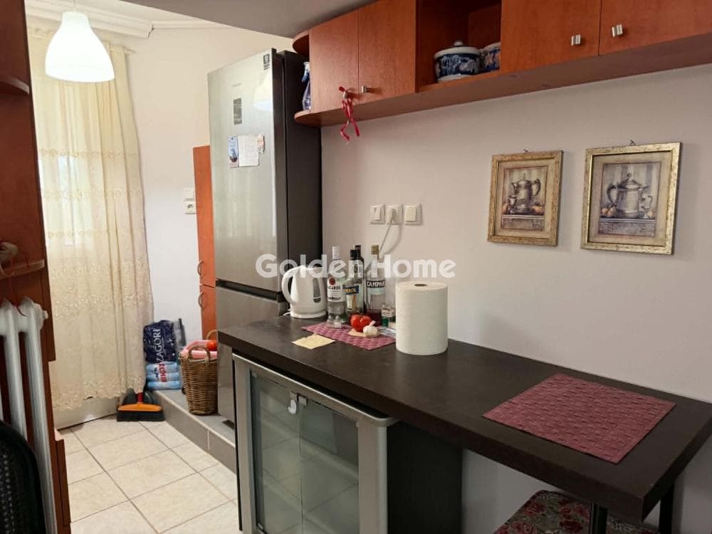 Apartment in Agia Paraskevi, Nea Smyrni — Photo 5 of 18