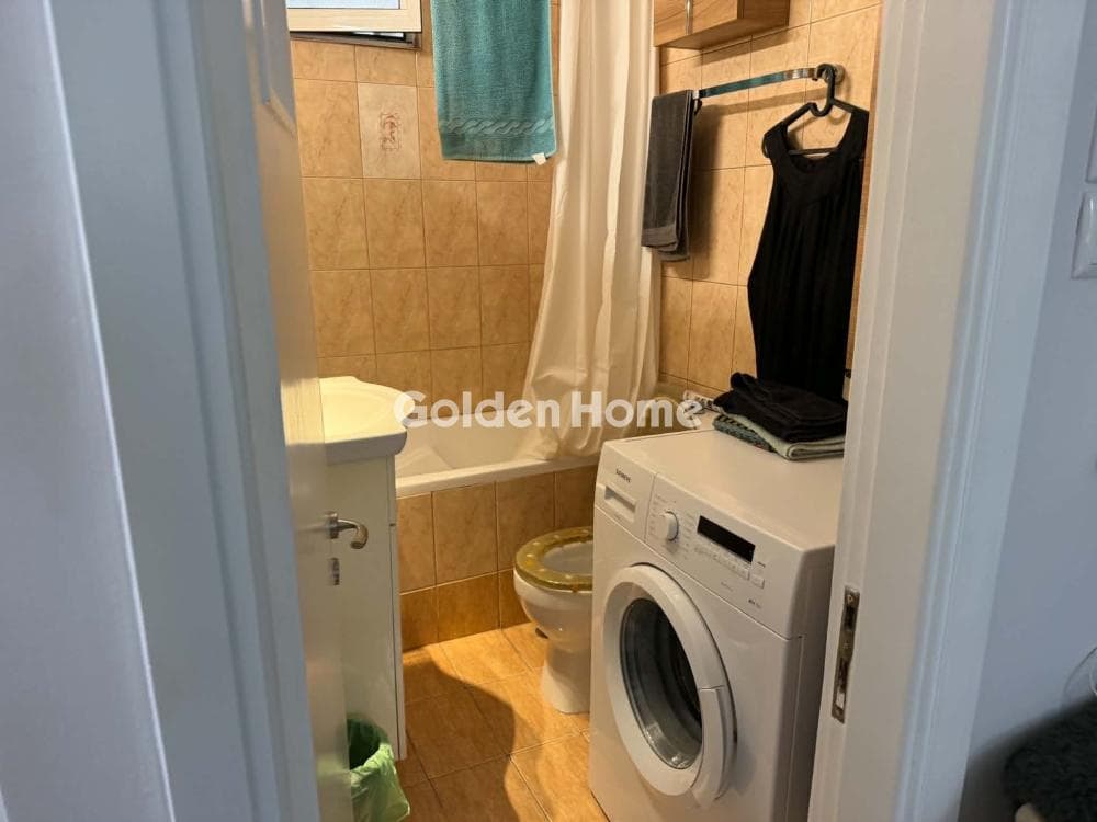 Apartment in Agia Paraskevi, Nea Smyrni — Photo 13 of 18