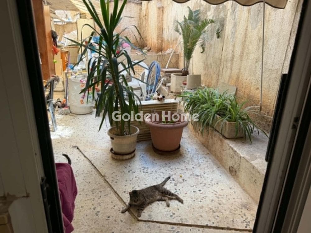 Apartment in Agia Paraskevi, Nea Smyrni — Photo 16 of 18