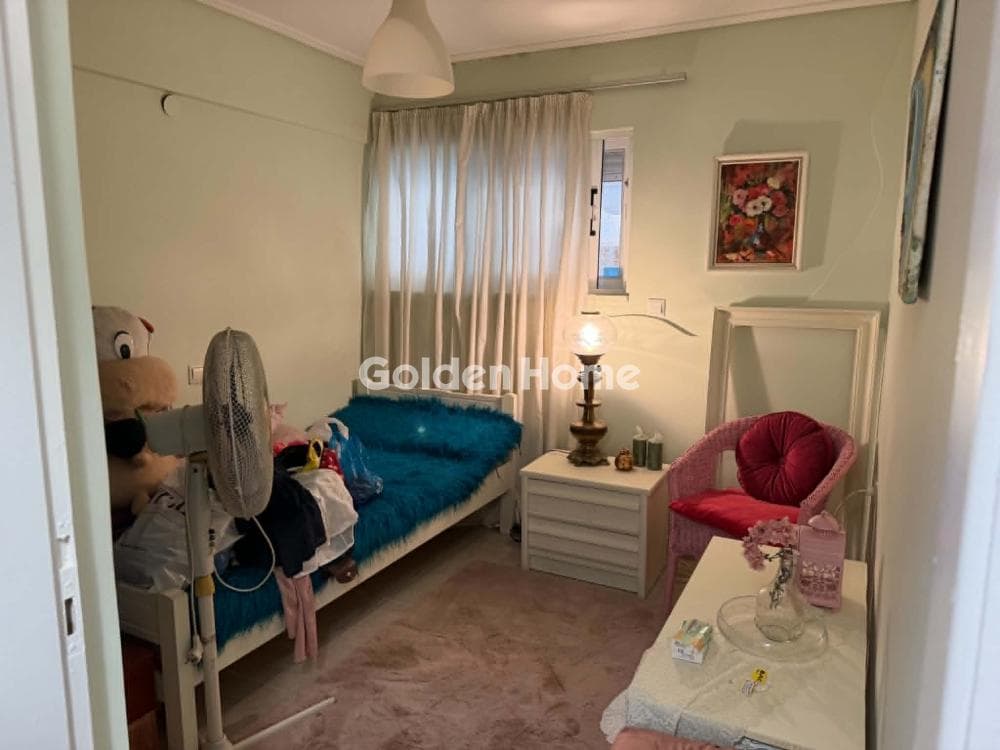 Apartment in Agia Paraskevi, Nea Smyrni — Photo 9 of 18