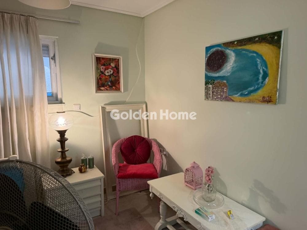 Apartment in Agia Paraskevi, Nea Smyrni — Photo 10 of 18