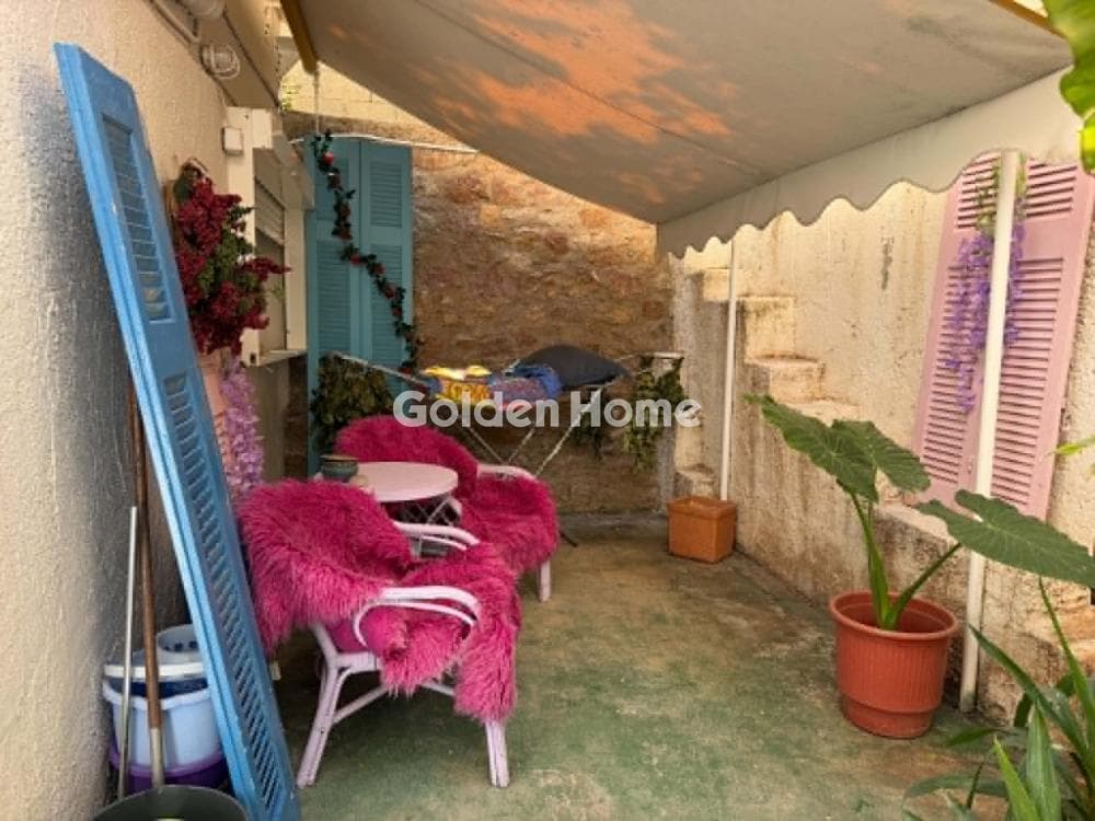 Apartment in Agia Paraskevi, Nea Smyrni — Photo 14 of 18