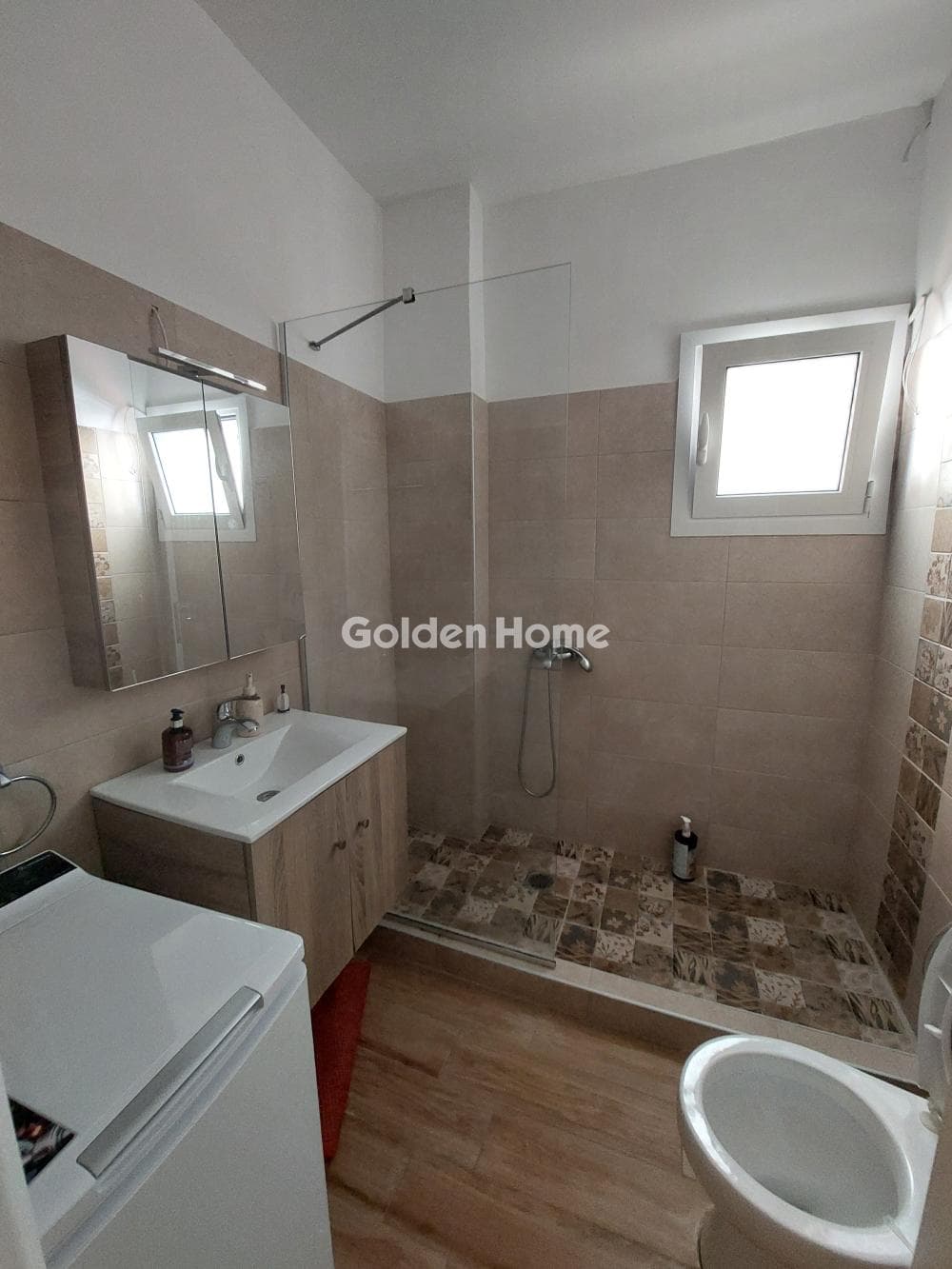 Apartment in Rouf, Tavros — Photo 6 of 9