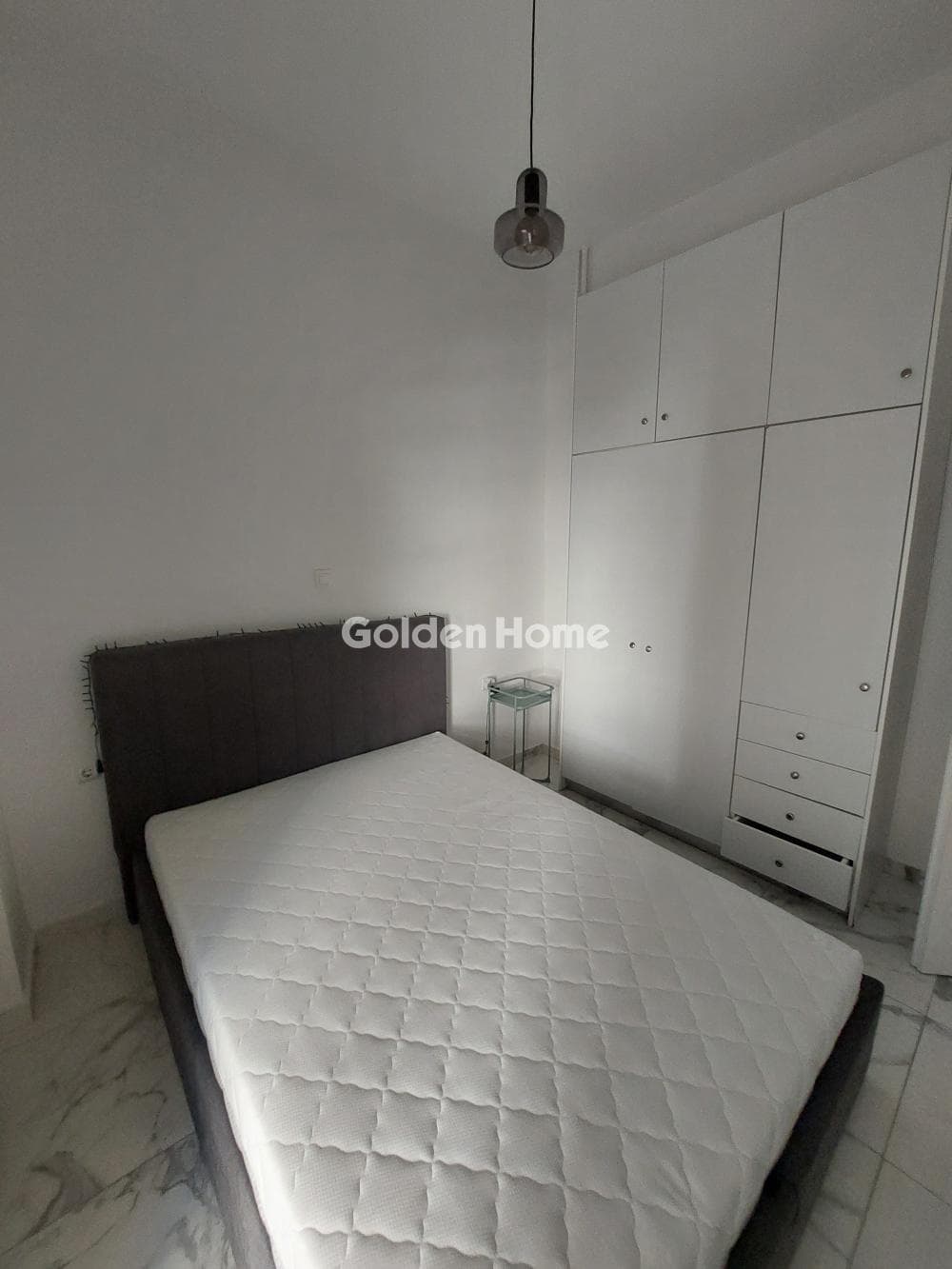 Apartment in Rouf, Tavros — Photo 8 of 9