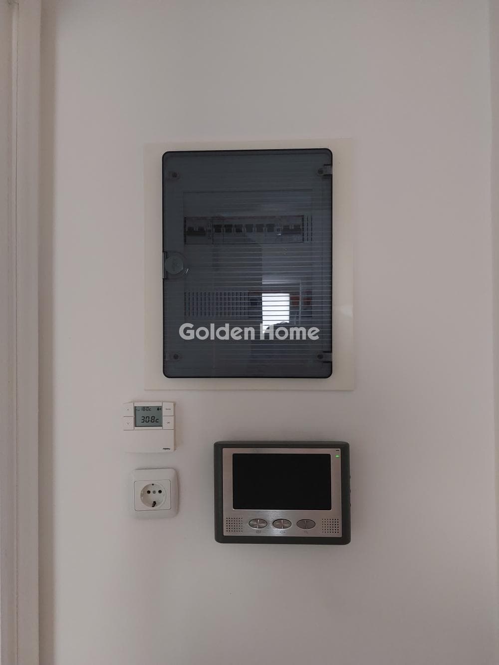 Apartment in Rouf, Tavros — Photo 5 of 9