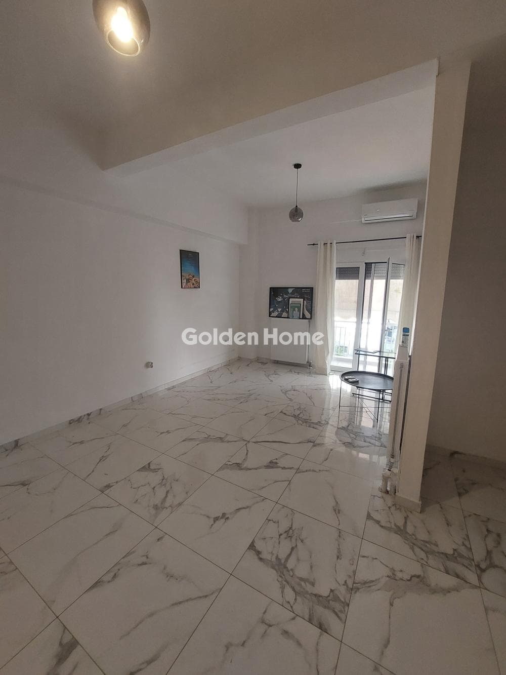 Apartment in Rouf, Tavros — Photo 3 of 9