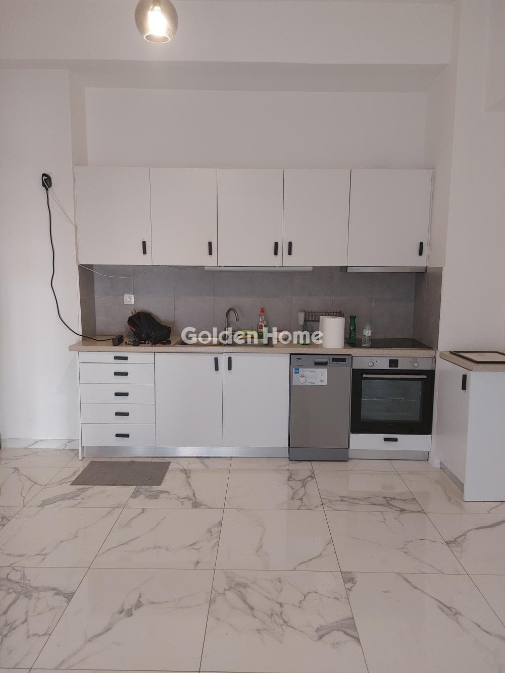 Apartment in Rouf, Tavros — Photo 2 of 9