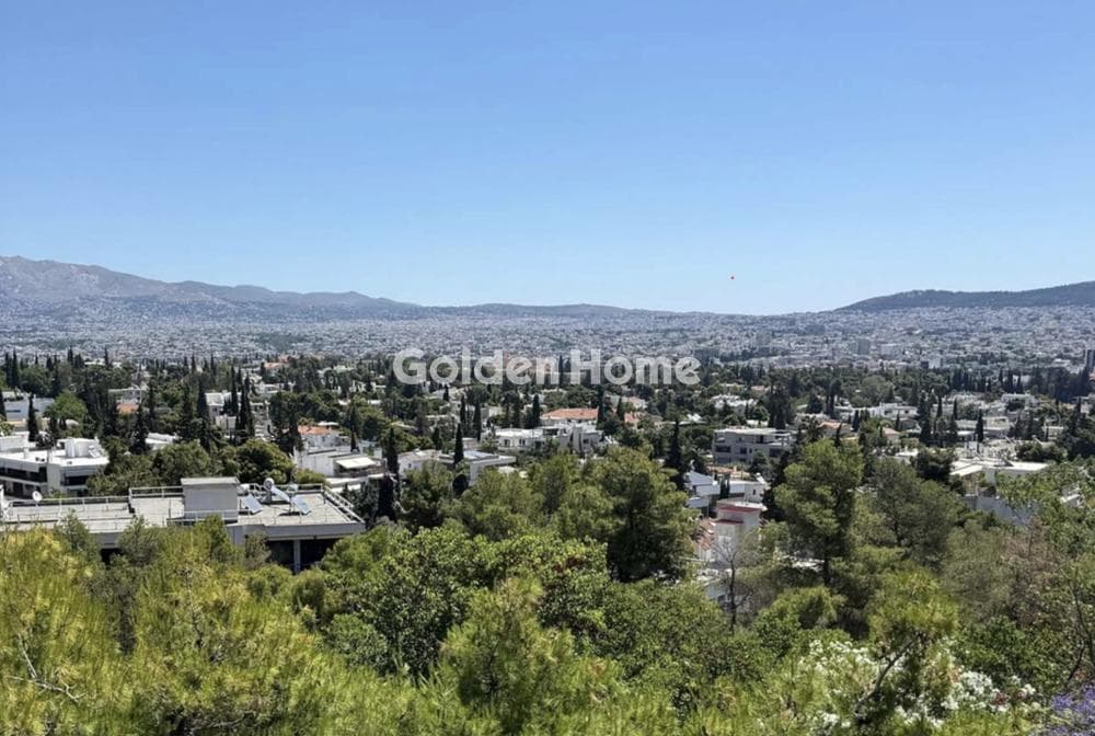 Μονοκατοικία στην Ελευθερίας, Παλαιό Ψυχικό — Φωτογραφία 1 από 24
