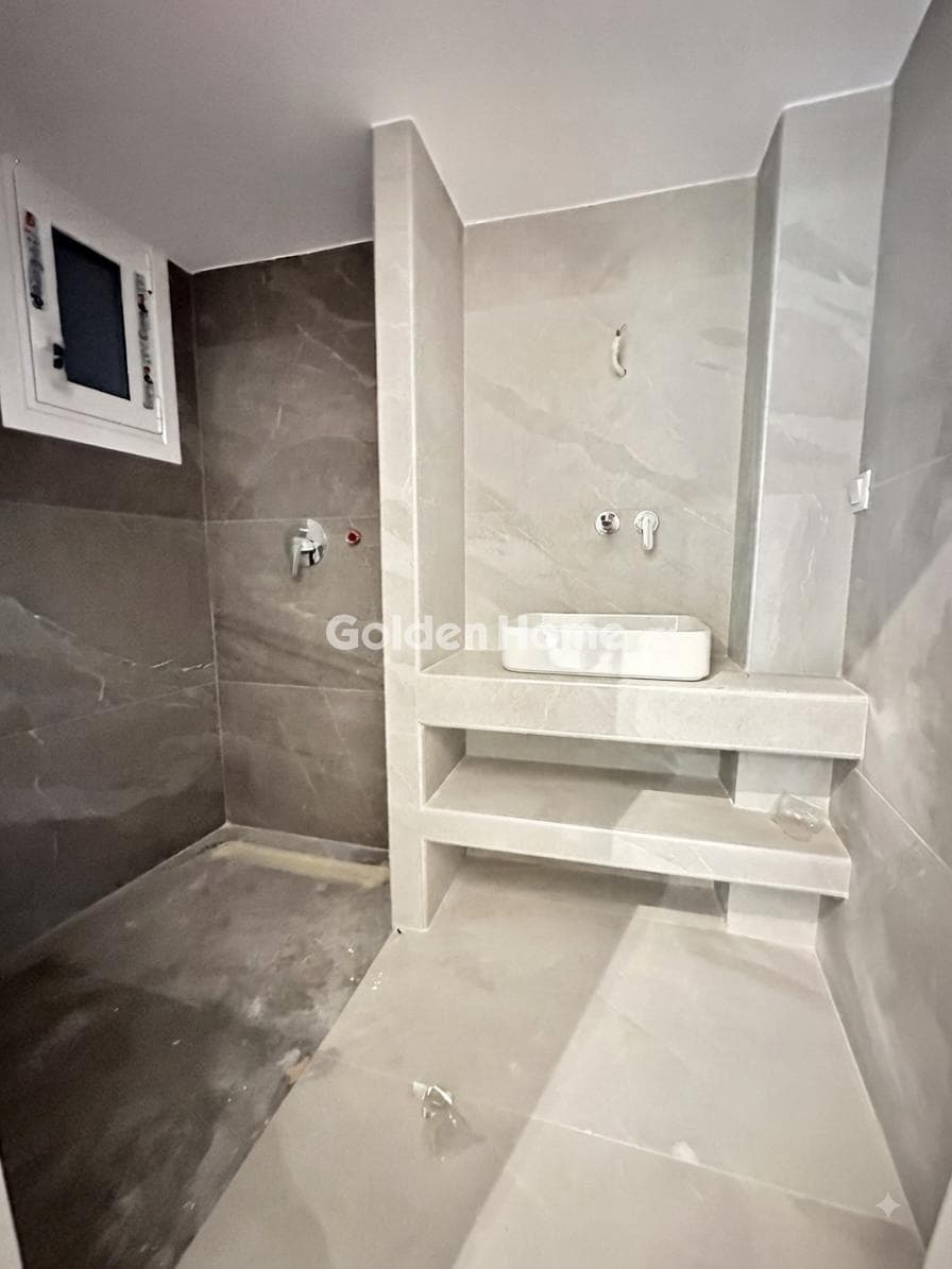 Apartment in Elinoroson, Goudi — Photo 35 of 48